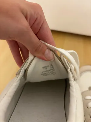 Madewell Sneakers thumbnail 7