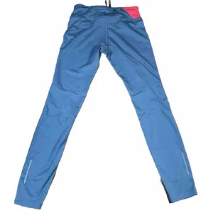 Nike‎ Running Womens Athletic Dri fit Gym Workout Leggings. Size Small thumbnail 3
