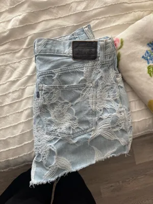 Levi’s Shorts Vintage thumbnail 2