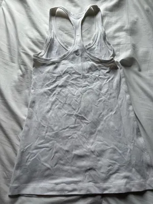 Lululemon Racerback Tank Top thumbnail 2