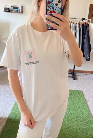 PlayBoy Graphic Tee  thumbnail 2