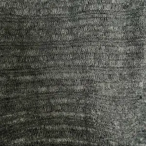 Aerie Sweater Women's Size M Lightweight Pockets Charcoal Gray thumbnail 5