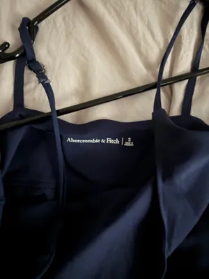 Abercrombie athletic dress thumbnail 2