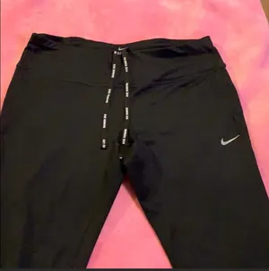 Nike Dri-Fit Running Capri thumbnail 2