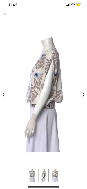 Diane von Furstenberg thumbnail 2