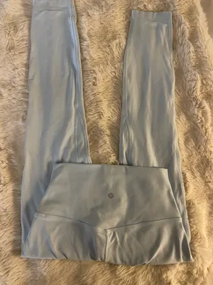 Lululemon Leggings thumbnail 3