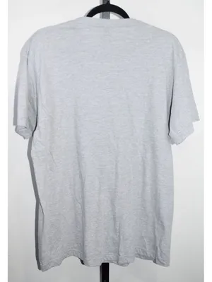 Assassin's Creed Graphic T-Shirt XL Gray Gaming Logo Tee Video Gamer thumbnail 3