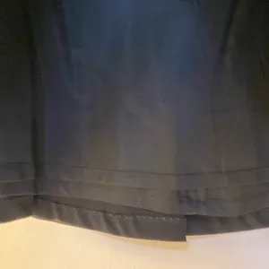 Black Skirt Size 6 thumbnail 3