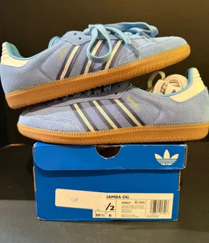Adidas Women’s Samba OG 7.5W/6.5M thumbnail 1