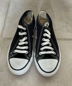 Converse All-Star Sneakers thumbnail 1