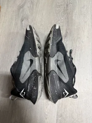 Nike juniper trail 3 sneakers  thumbnail 8