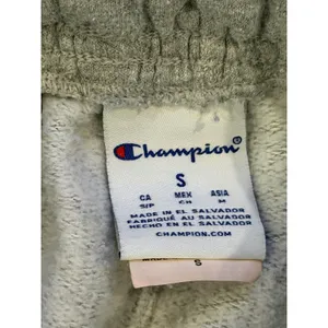 Champion UW-Milwaukee Panthers Joggers Heather Gray Sweatpants‎ Womens Small thumbnail 4