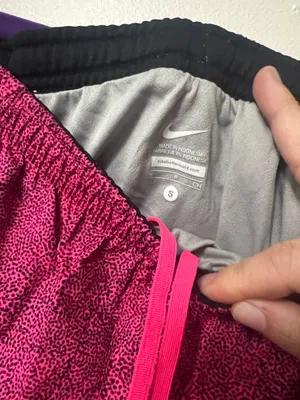 Women’s Nike Shorts thumbnail 2