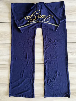 I AM GIA Blare Trackpant Navy Medium NWT IN PACKAGE thumbnail 9