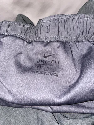 Nike Dri-Fit Running Shorts thumbnail 3