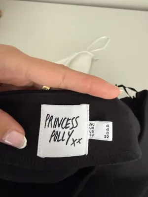 Princess Polly Mini Skirt thumbnail 5