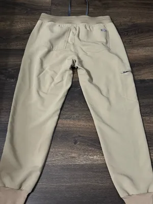 FIGS Scrub Pants Jogger thumbnail 2