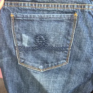 Seven 7️⃣ Regular Boot Cut Jeans thumbnail 3