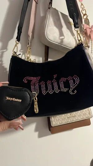 Juicy Couture Crossbody Bag thumbnail 2