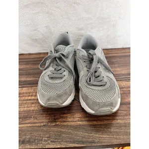 Gola Sneakers Hawk Road Running Shoes Women's US 7 Grey Casual thumbnail 8