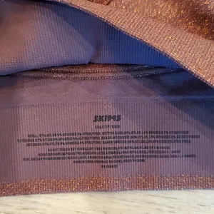 SKIMS NWT!  Seamless Smoothing Bralette thumbnail 6