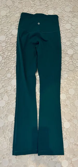 Lululemon Mini Flare Align Pants thumbnail 1