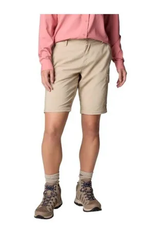 Columbia Convertible Pants Size S Omni-Shield Active Hiking Zip Women's thumbnail 2