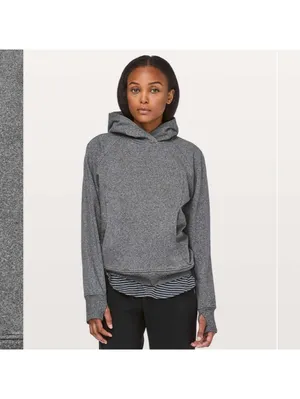 Lululemon Scuba Pullover thumbnail 2
