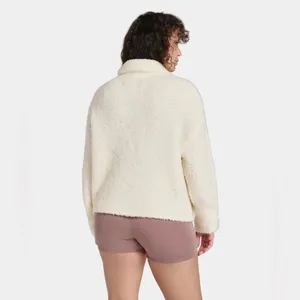 UGG Wool Blend Alaura CloudFluff Sweater thumbnail 2