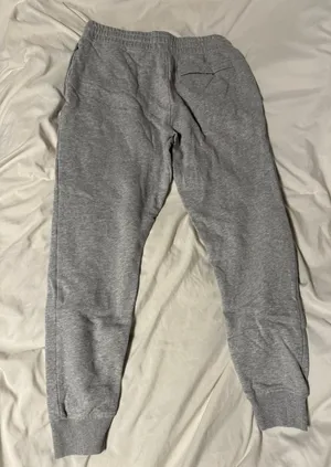 Gymshark Gray Joggers thumbnail 2