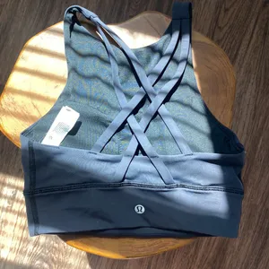 Lululemon bra top thumbnail 2