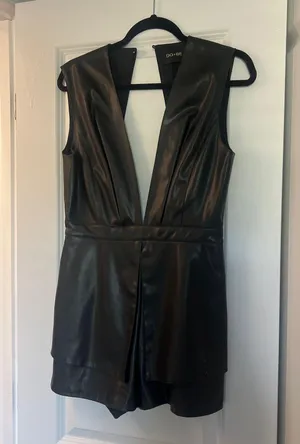 DO+BE Romper thumbnail 3