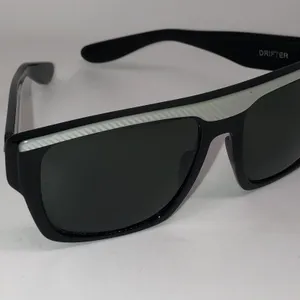 Vintage B&L RAY BAN Sunglasses DRIFTER Bausch & Lomb Pearl Brow Green G-15 Lens thumbnail 5