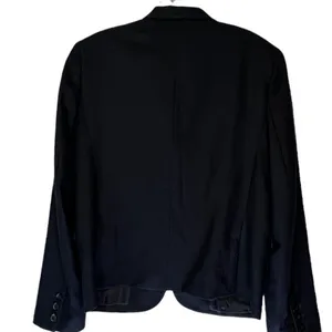 Express Stretch Wool Blend‎ Blazer thumbnail 3