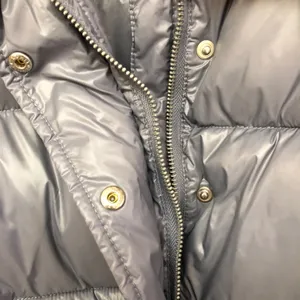 Cold Night Lilac Puffer Jacket S thumbnail 6