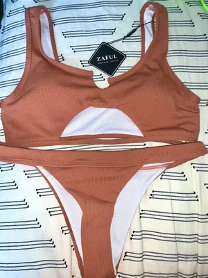 Zaful Bikini Suit thumbnail 1