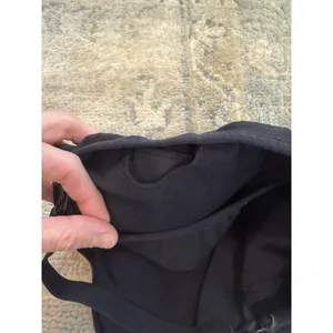 Kindred Bravely Nursing Bra Black Sz M thumbnail 4