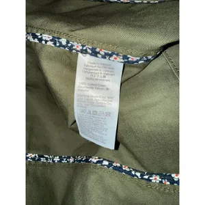 Trendy Fall J.Crew Barn/Field Jacket thumbnail 5