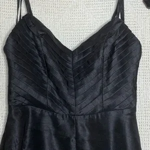 Keepsake Double Take Playsuit NWT‎ Black Size XS thumbnail 4