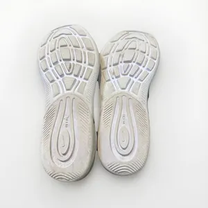 Nike Air Max Axis Women's Size 10 Running Shoes White Black Light Bone‎ thumbnail 5