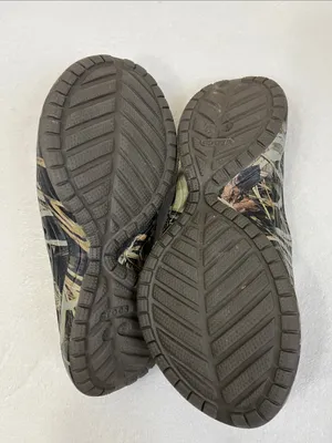 Crocs Modi Realtree Slide Sandals Men's Size 7 Women's Size 9 thumbnail 5