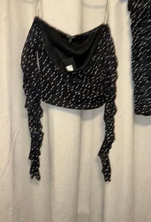 FashioNova two-piece thumbnail 1