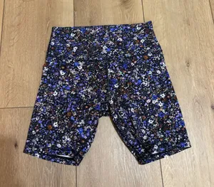 Lululemon Biker Shorts thumbnail 1