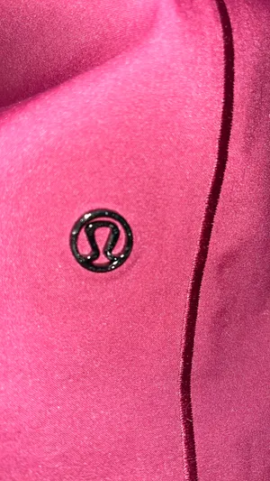 Lululemon Rain Jacket thumbnail 5