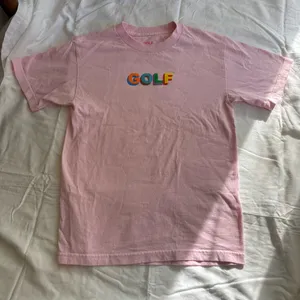 Golf Pink T thumbnail 2
