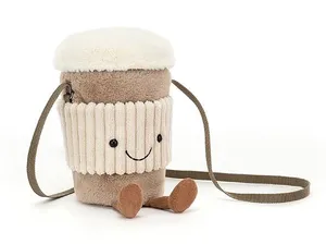 Jellycat amuseable coffee thumbnail 1