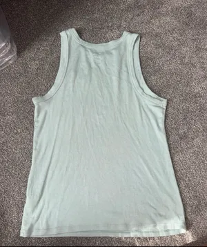 A New Day Seafoam Green Tank thumbnail 2
