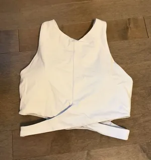 Athleta Halter Top Bra thumbnail 1