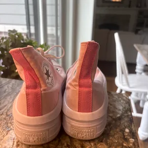 Converse Sneakers Women’s Platform thumbnail 3