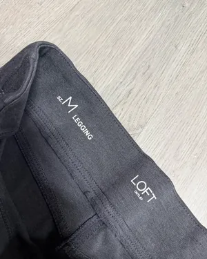 Loft leggings thumbnail 4